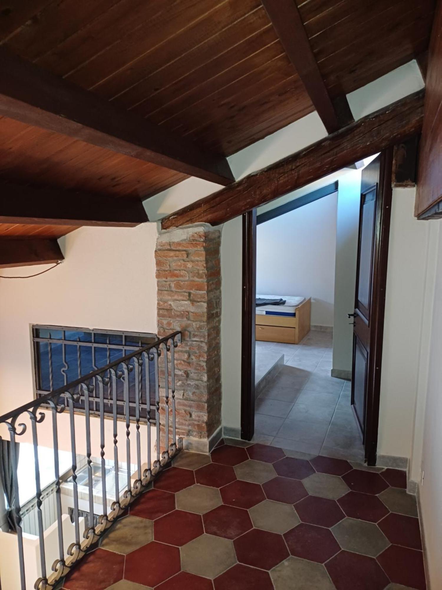 La Fortezza Di Gavi - Buitenkant foto